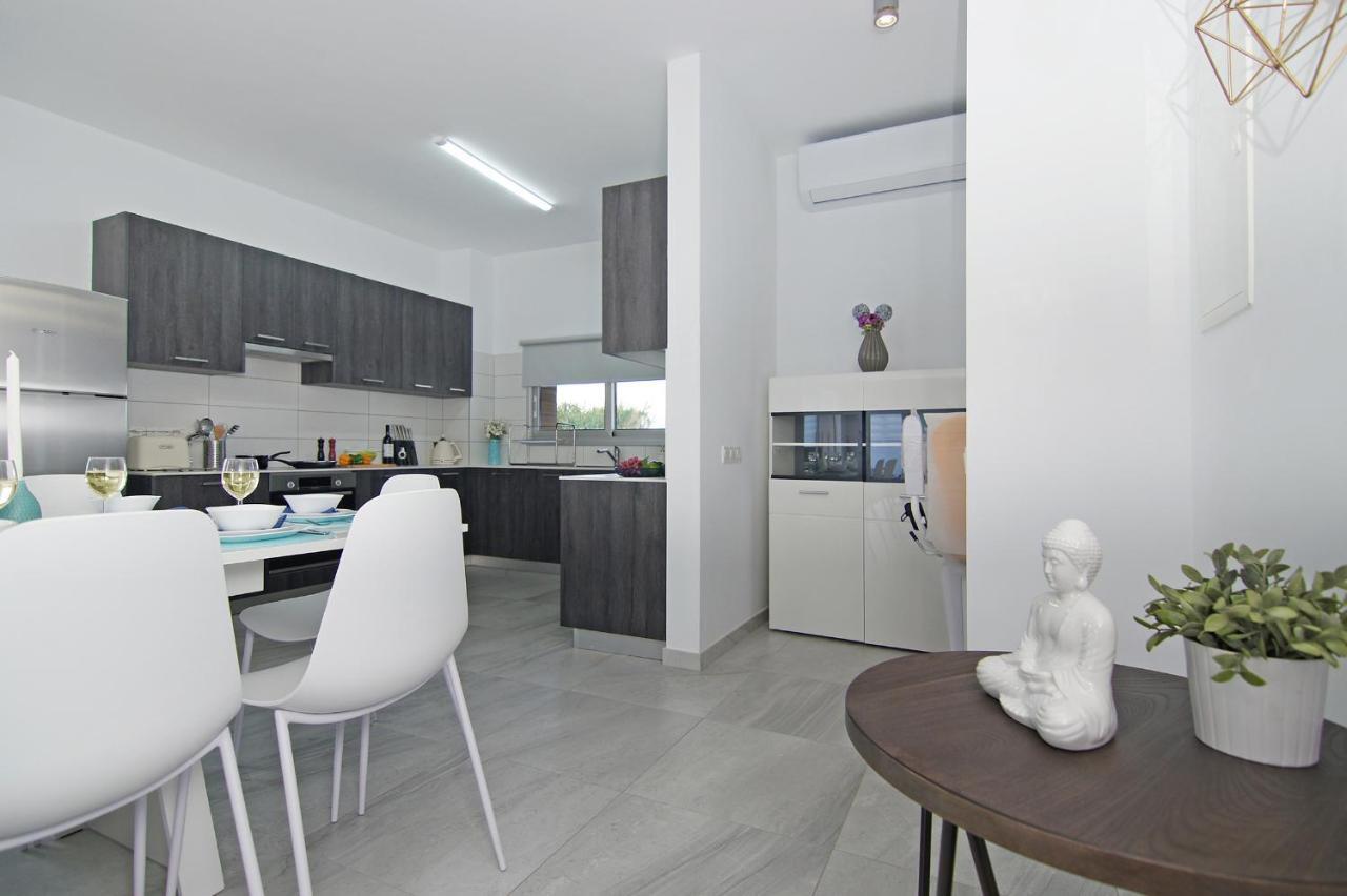 Villa Thea Athena Protaras Zewnętrze zdjęcie